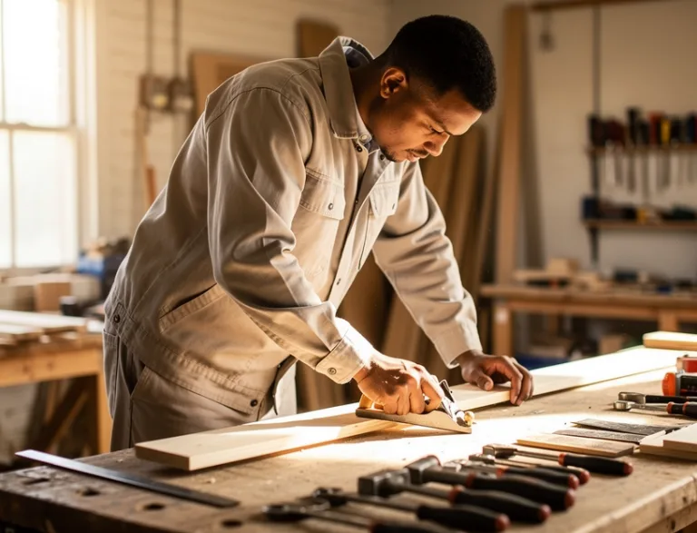 Carpenter service in Brighouse-City Centre